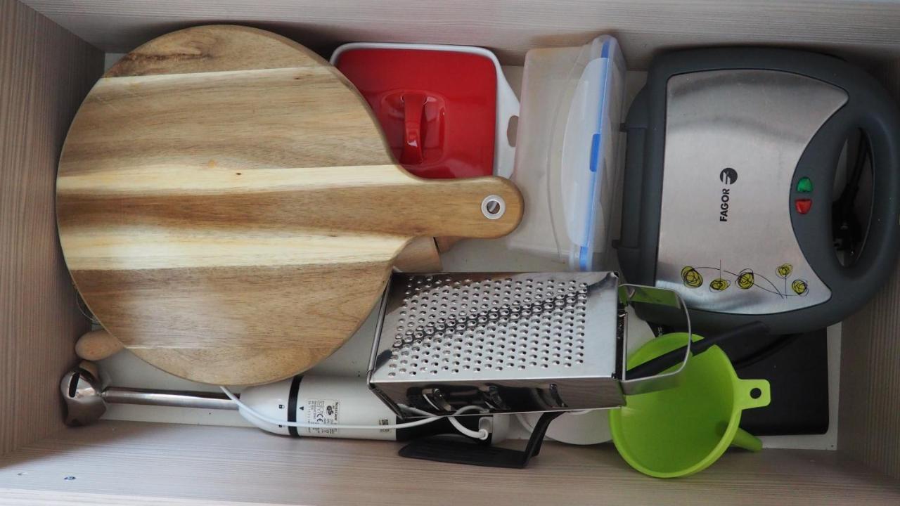 Kousek Do Přírody I Do Centra Apartamento Písek Exterior foto